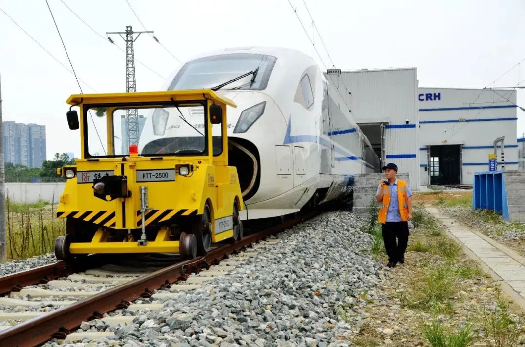 Railway Locomotive Light Rail Mining Vehicle Train Wheels