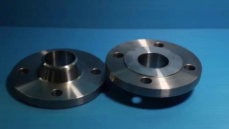 Manufacturer Price A105 304 Pipe Fitting RF/Rtj/FF ANSI/JIS/DIN/API 6A Cl150 ASME B16.5 Welding Forged Weld Neck Carbon Steel Stainless Steel Pipe Steel Flange