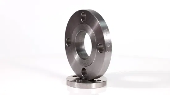 Forged Carbon Steel Stainless Steel Pipe Flanges